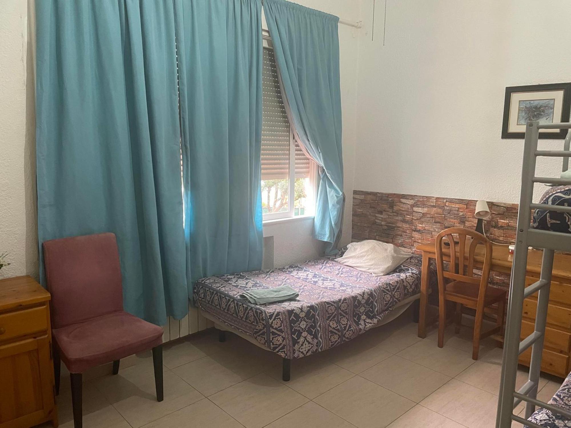 Hostal El Alba Brunete Eksteriør bilde