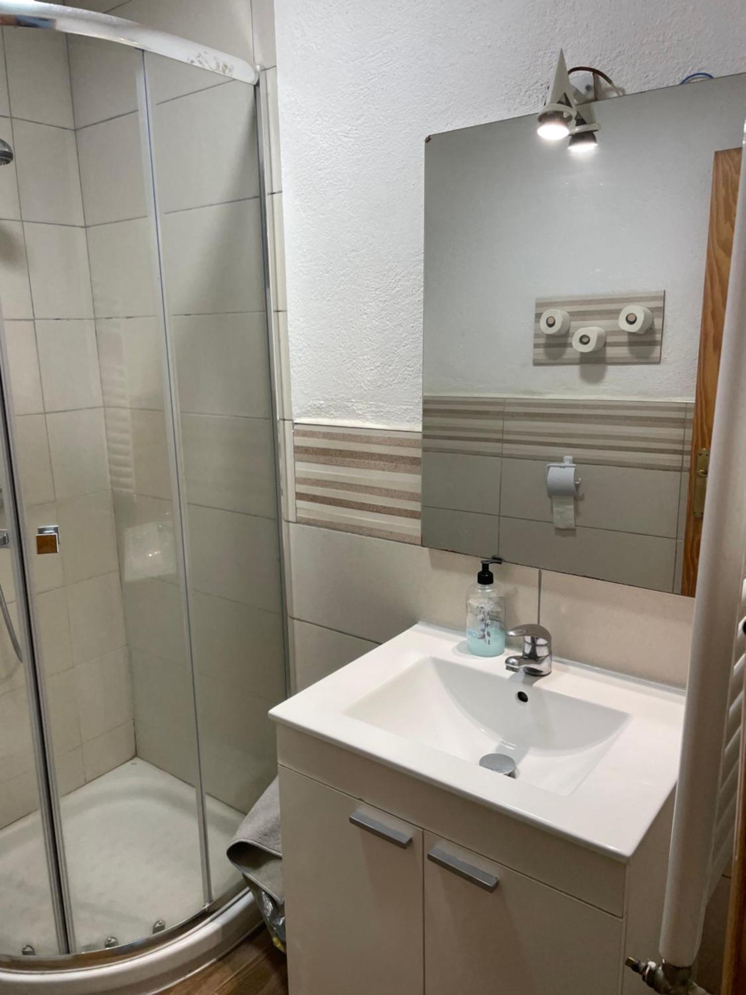 Hostal El Alba Brunete Eksteriør bilde