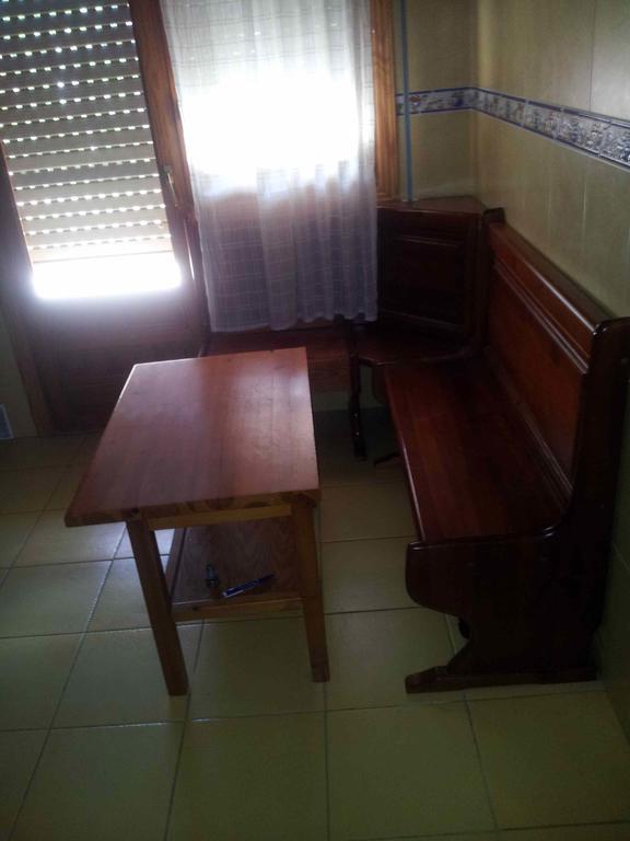 Hostal El Alba Brunete Eksteriør bilde