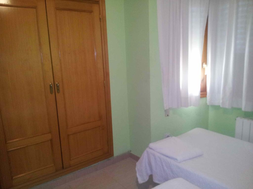 Hostal El Alba Brunete Rom bilde