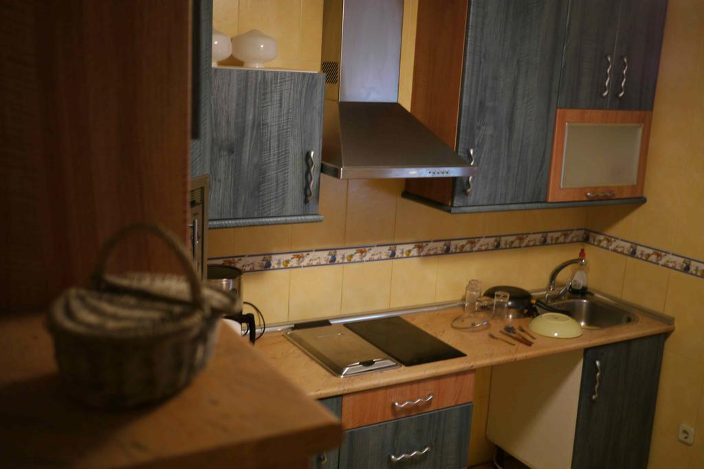 Hostal El Alba Brunete Eksteriør bilde