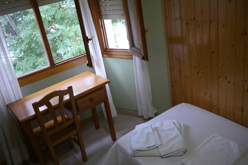Hostal El Alba Brunete Rom bilde