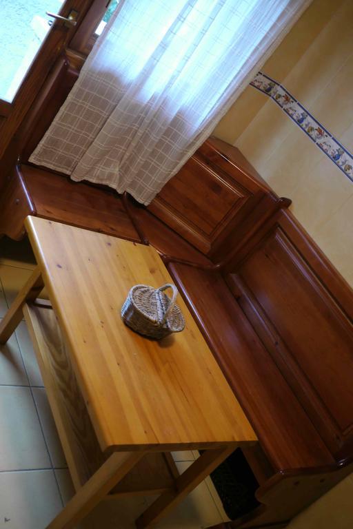 Hostal El Alba Brunete Eksteriør bilde