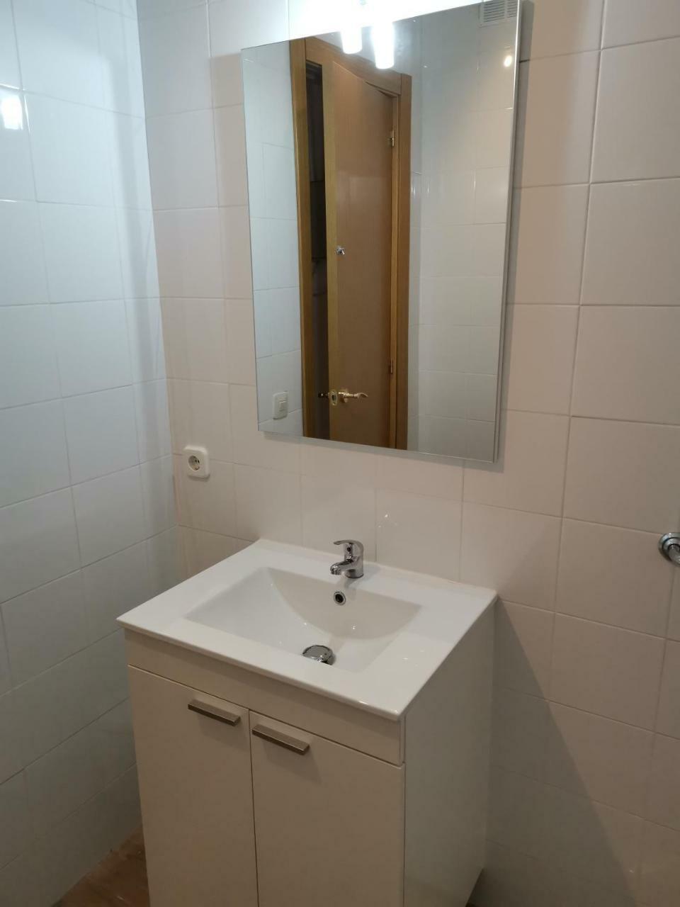 Hostal El Alba Brunete Eksteriør bilde