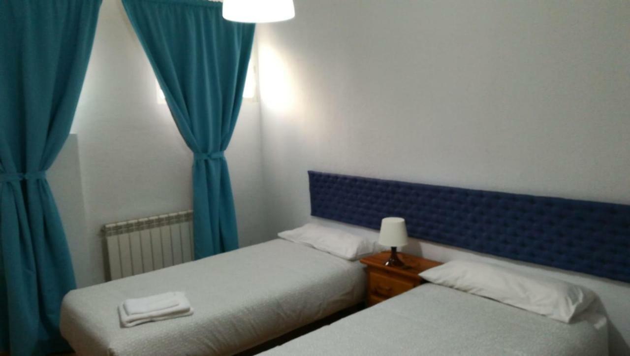 Hostal El Alba Brunete Eksteriør bilde