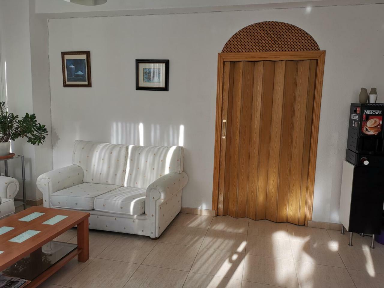 Hostal El Alba Brunete Eksteriør bilde